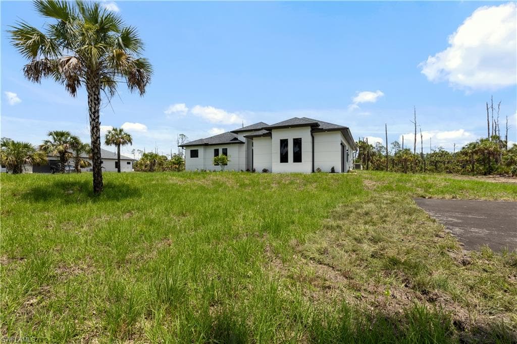 3439 14th Ave SE, Naples, FL 34117-3