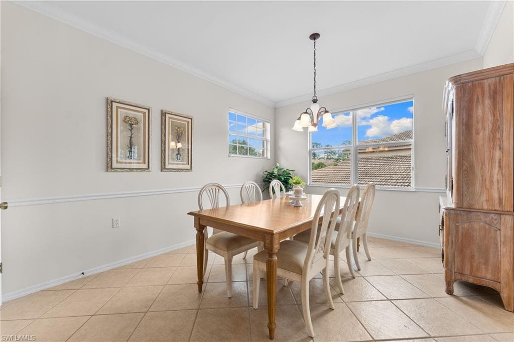 3916 Forest Glen Blvd 201, Naples, FL 34114-12