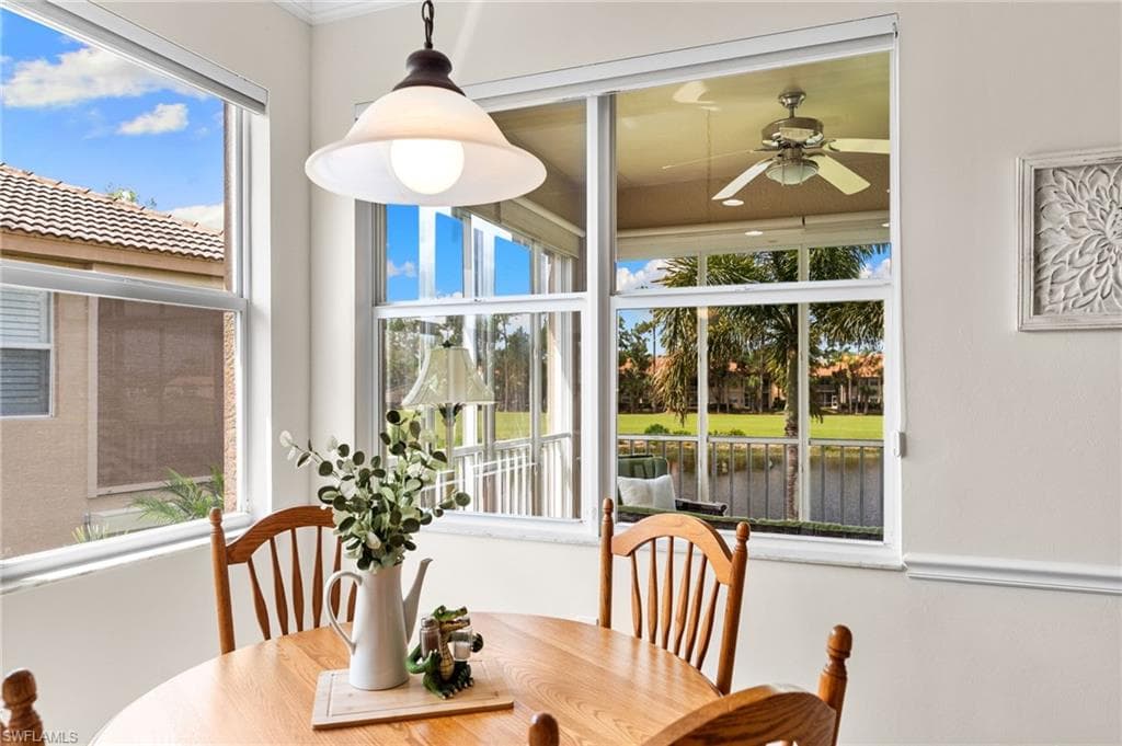3916 Forest Glen Blvd 201, Naples, FL 34114-19