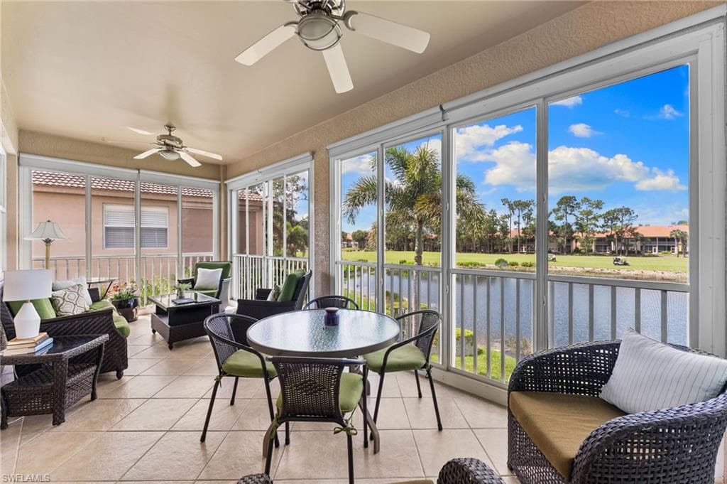 3916 Forest Glen Blvd 201, Naples, FL 34114-21