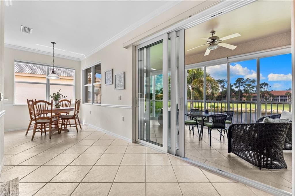 3916 Forest Glen Blvd 201, Naples, FL 34114-22