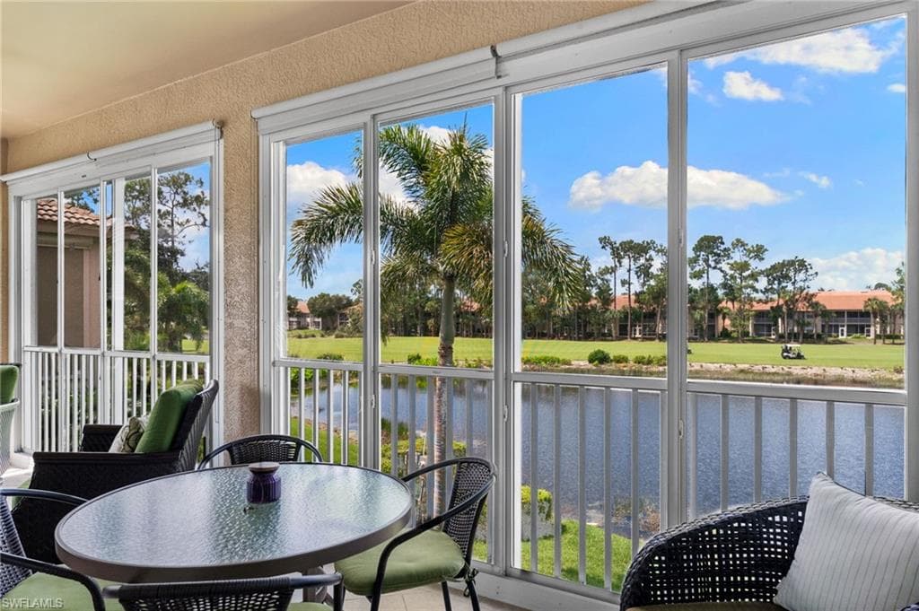 3916 Forest Glen Blvd 201, Naples, FL 34114-24