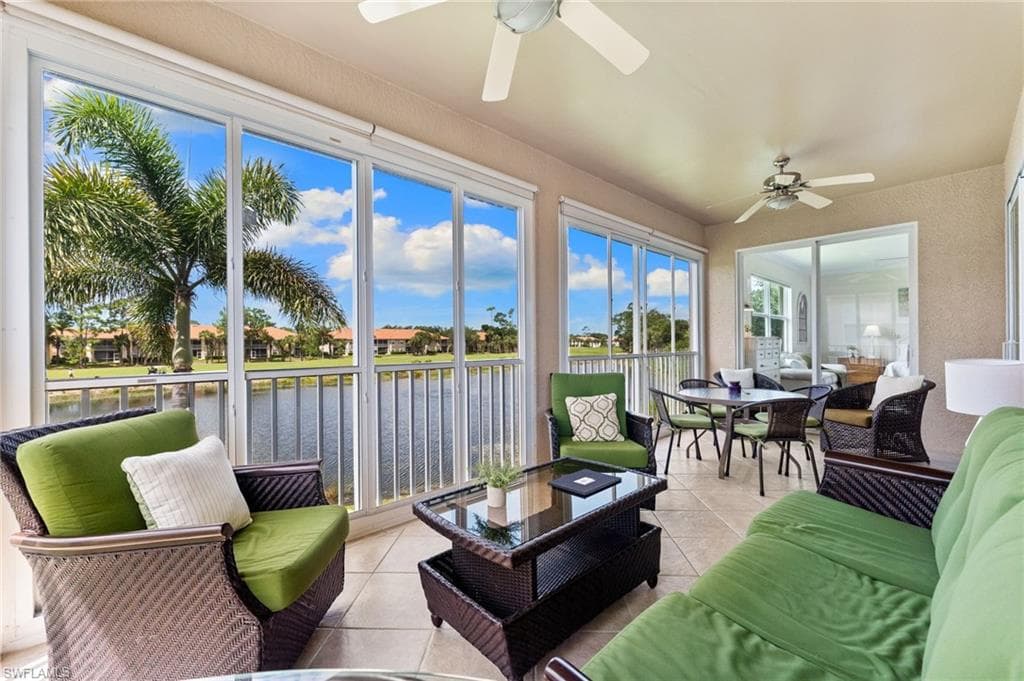 3916 Forest Glen Blvd 201, Naples, FL 34114-25