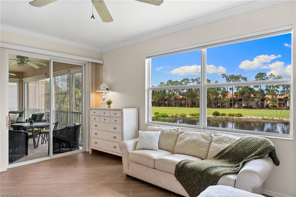 3916 Forest Glen Blvd 201, Naples, FL 34114-27