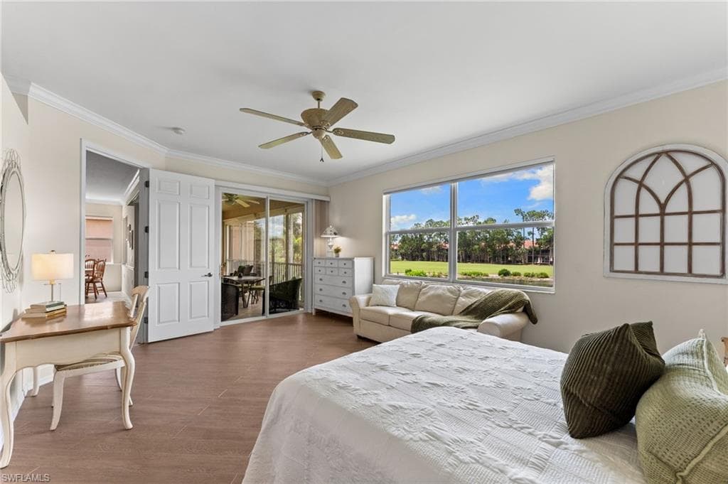3916 Forest Glen Blvd 201, Naples, FL 34114-28
