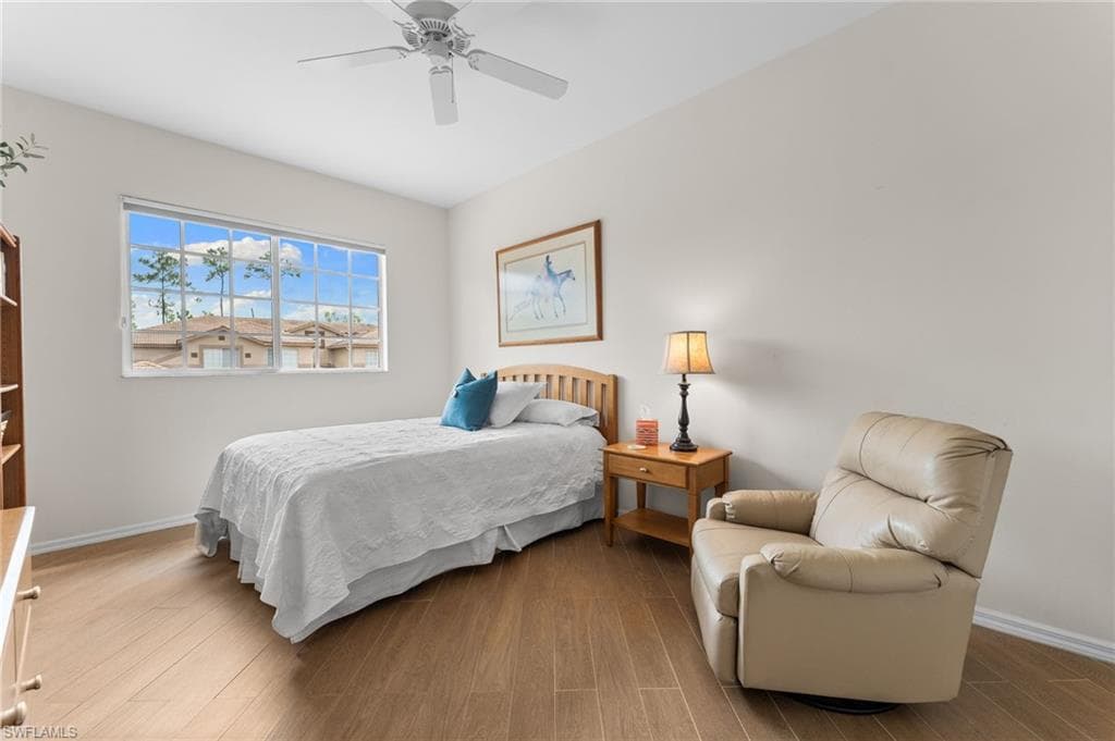 3916 Forest Glen Blvd 201, Naples, FL 34114-32