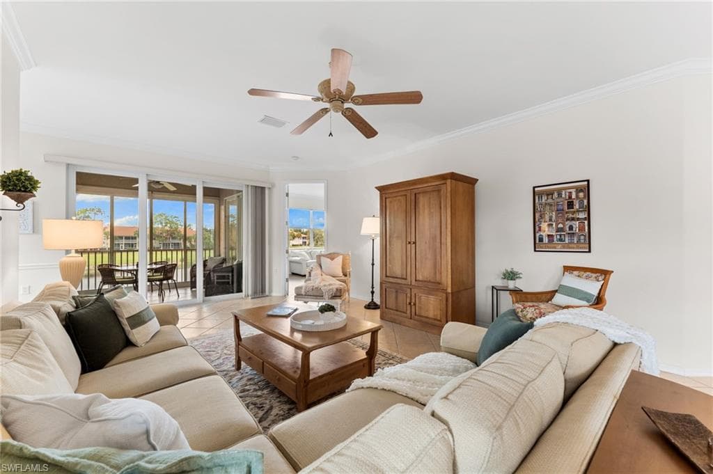3916 Forest Glen Blvd 201, Naples, FL 34114-6