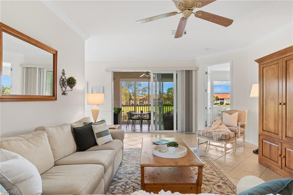 3916 Forest Glen Blvd 201, Naples, FL 34114-7