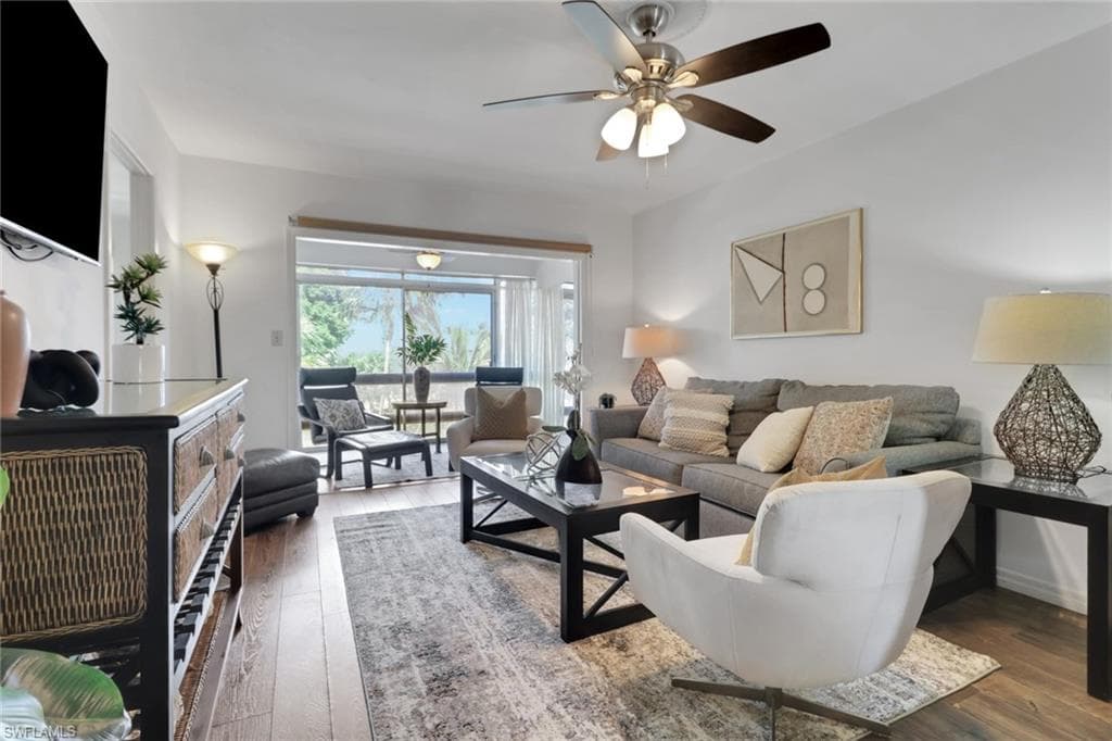 1021 3rd St S 306, Naples, FL 34102-13