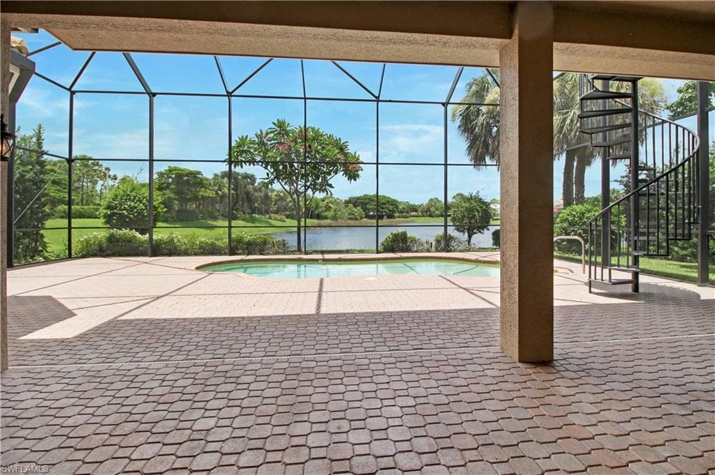 1479 Palma Blanca Ct, Naples, FL 34119-23
