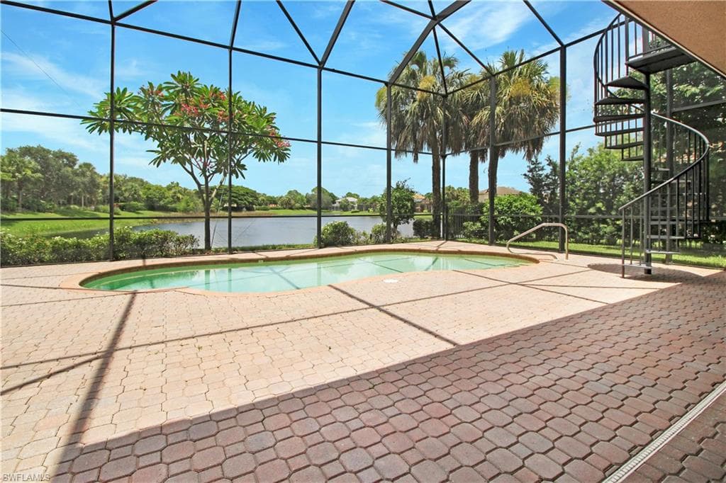1479 Palma Blanca Ct, Naples, FL 34119-25