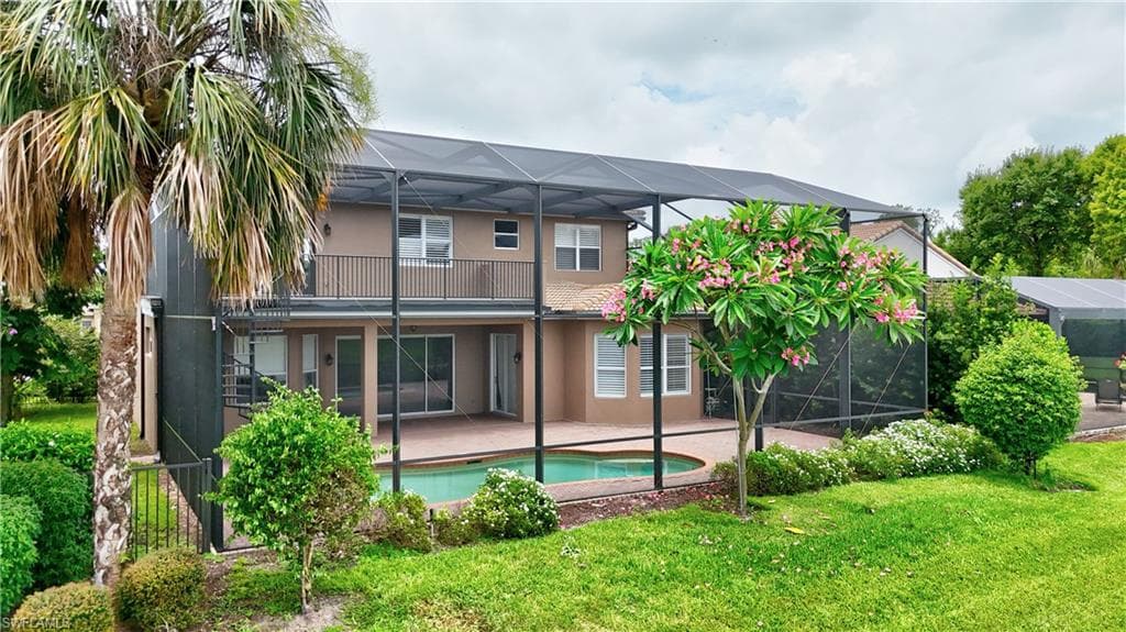 1479 Palma Blanca Ct, Naples, FL 34119-29