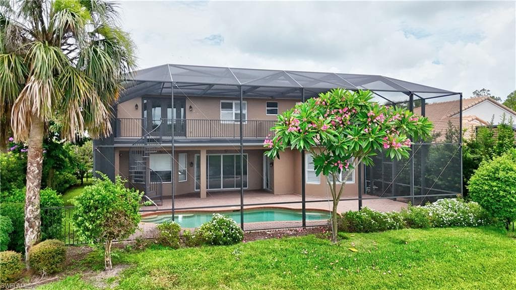 1479 Palma Blanca Ct, Naples, FL 34119-30