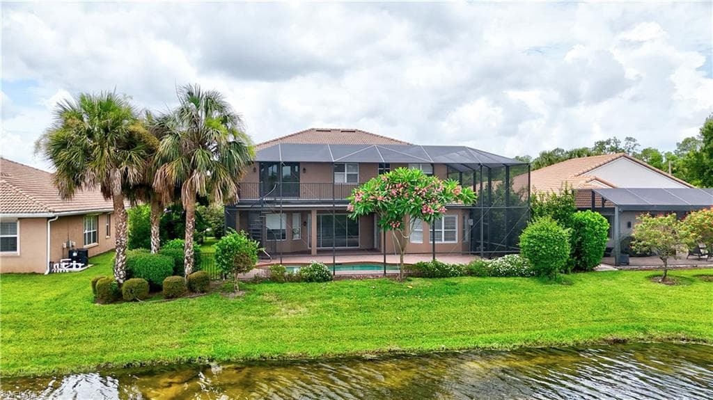 1479 Palma Blanca Ct, Naples, FL 34119-48