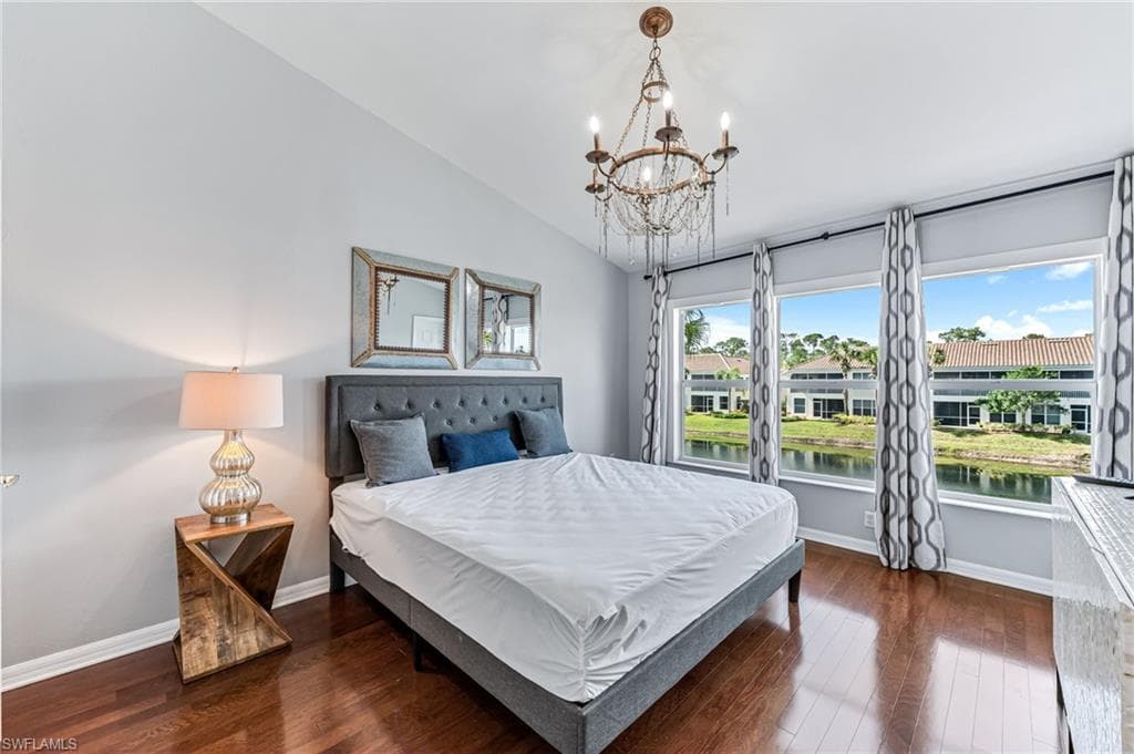 960 Hampton Cir 80, Naples, FL 34105-13