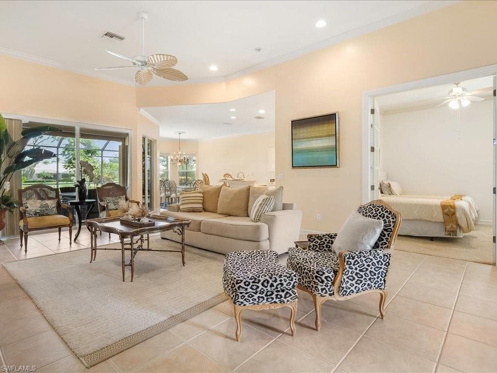 6901 Bent Grass Dr, Naples, FL 34113-4