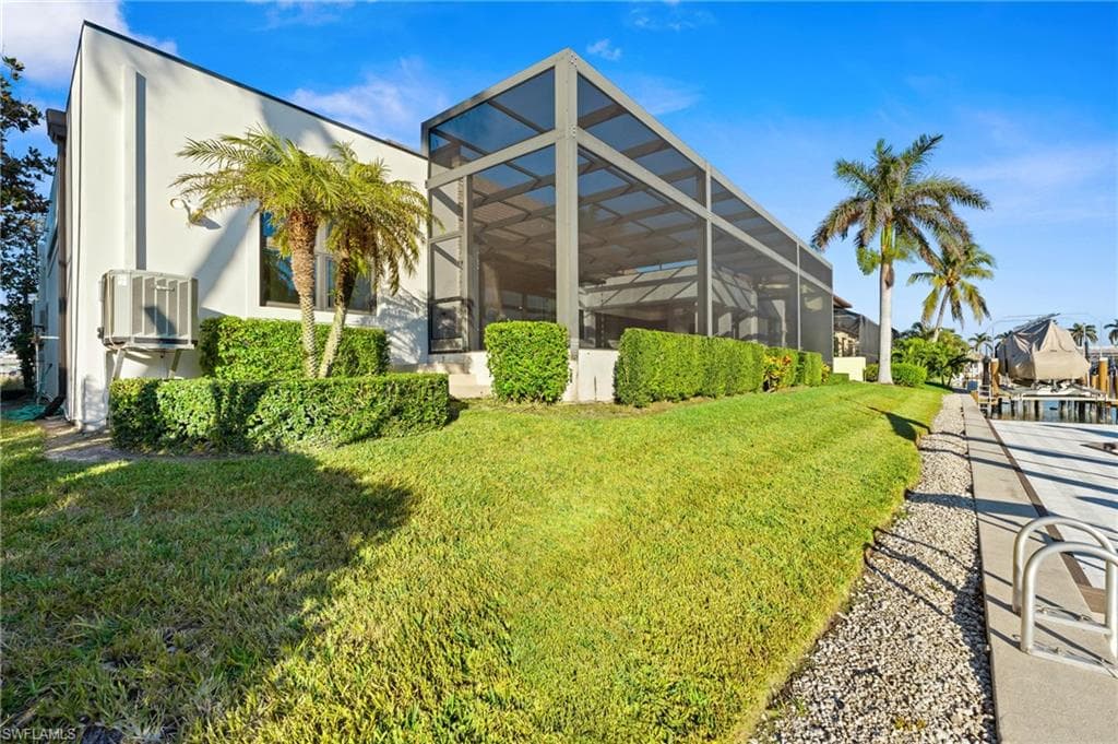 821 Magnolia Ct, Marco Island, FL 34145-36