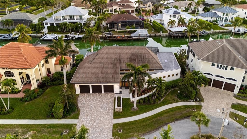 821 Magnolia Ct, Marco Island, FL 34145-40