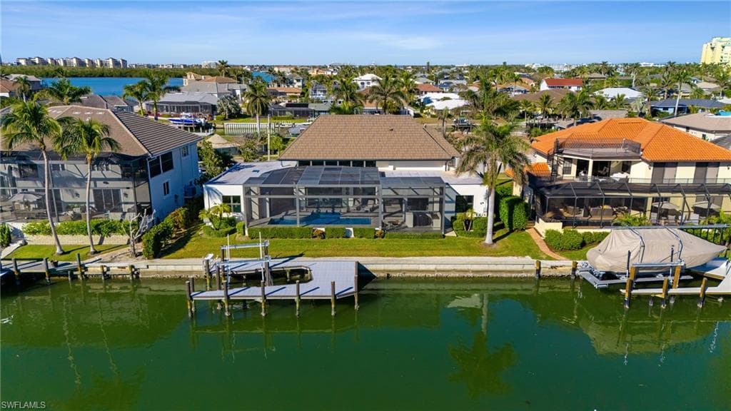 821 Magnolia Ct, Marco Island, FL 34145-41