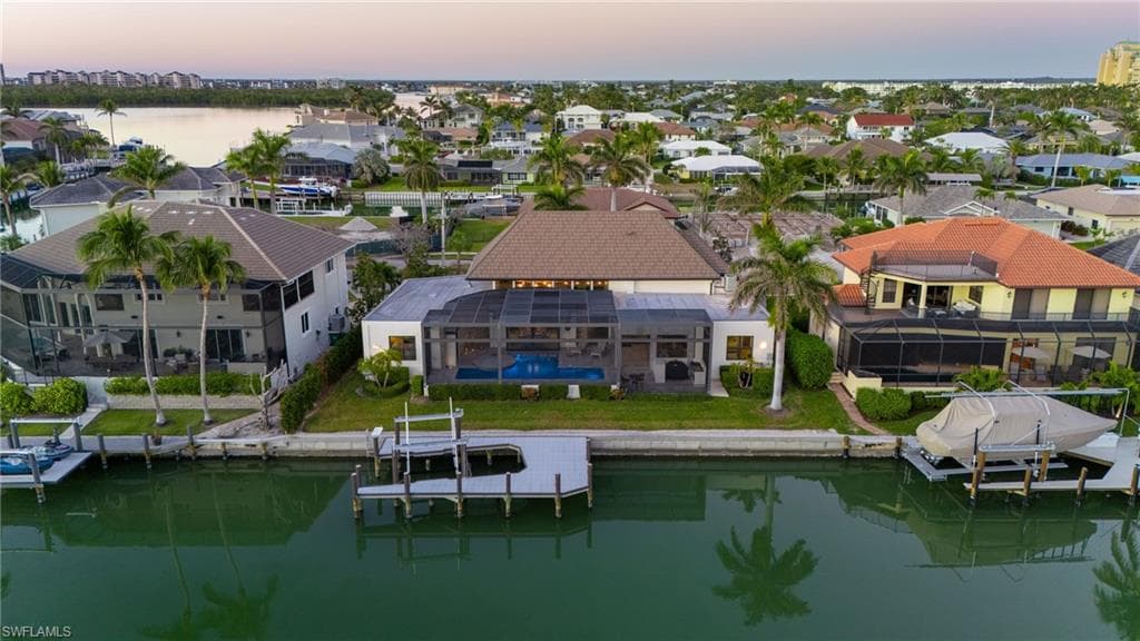 821 Magnolia Ct, Marco Island, FL 34145-47