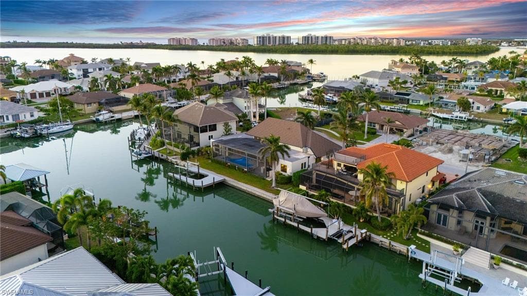 821 Magnolia Ct, Marco Island, FL 34145-48