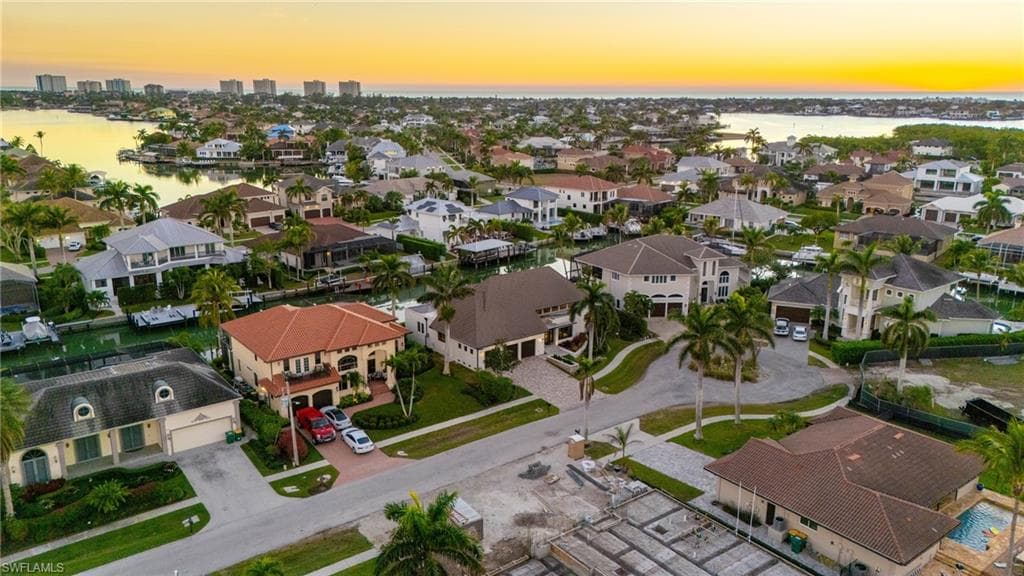 821 Magnolia Ct, Marco Island, FL 34145-49