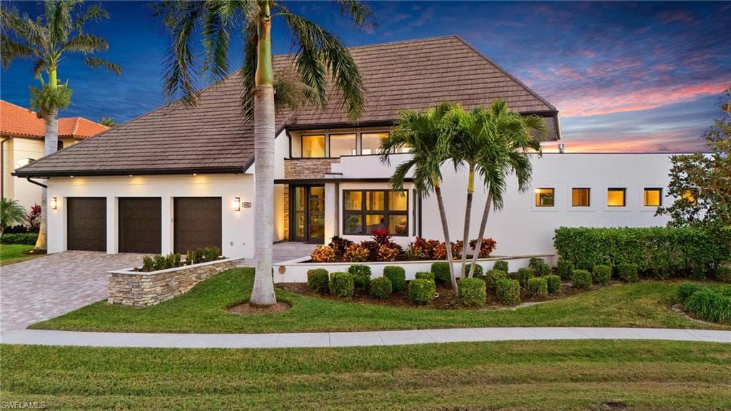 821 Magnolia Ct, Marco Island, FL 34145-50