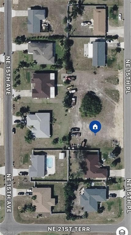 2126 15th Pl, Cape Coral, FL 33909-3