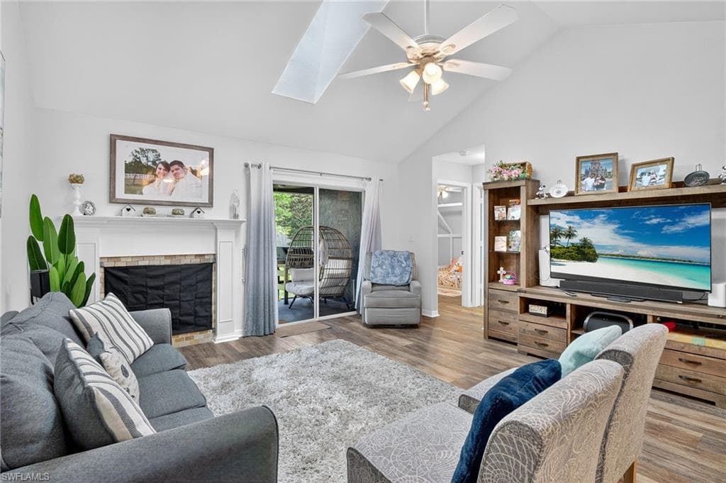 6005 Hollow Dr, Naples, FL 34112-12