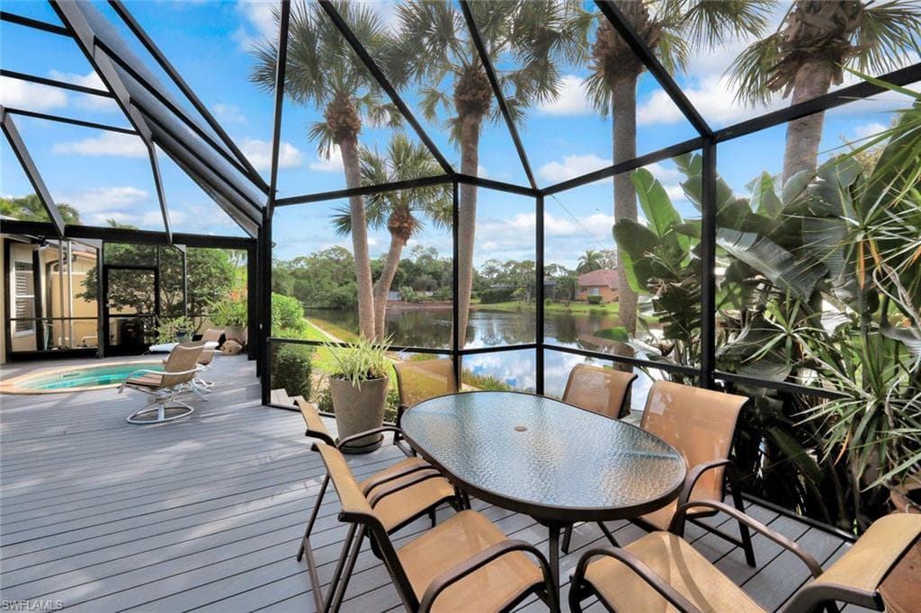 3153 Greenflower Ct, Bonita Springs, FL 34134-34