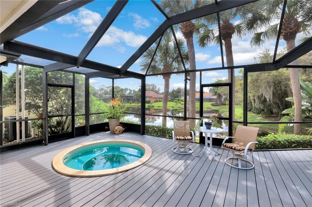 3153 Greenflower Ct, Bonita Springs, FL 34134-2