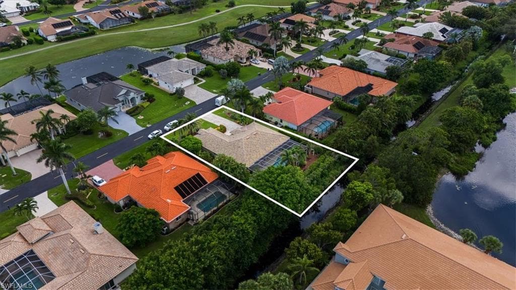 9792 Alhambra Ln, Bonita Springs, FL 34135-49