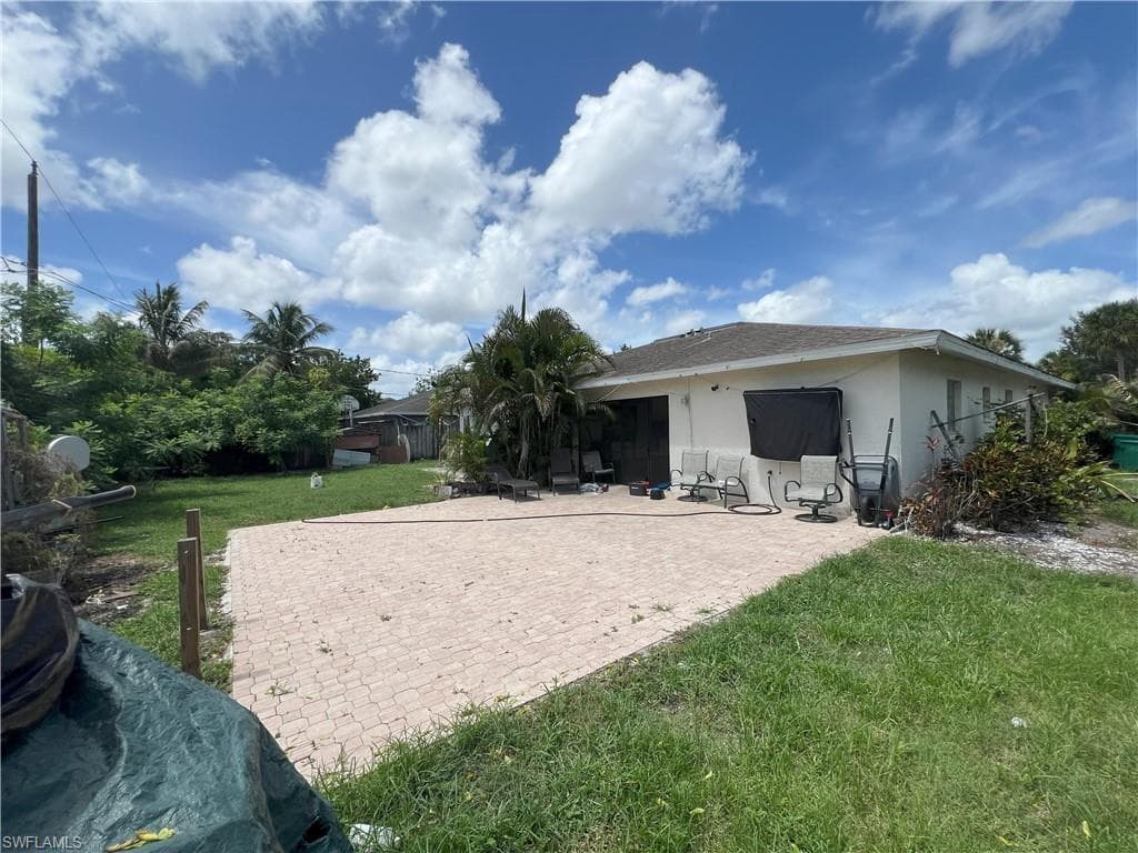 2148 Sunshine Blvd, Naples, FL 34116-19