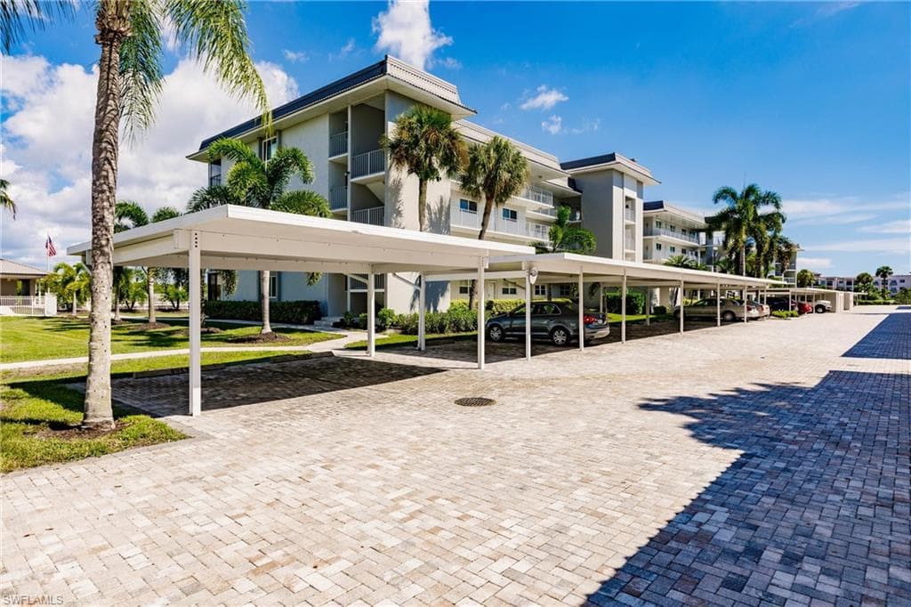 307 Goodlette-frank Rd S 503b, Naples, FL 34102-23