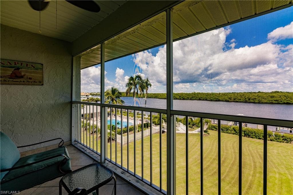 307 Goodlette-frank Rd S 503b, Naples, FL 34102-4
