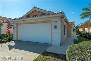 3556 El Verdado Ct, Naples, FL 34109-1