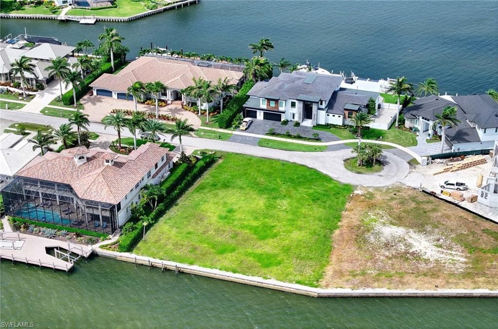 1411 Butterfield Ct, Marco Island, FL 34145-9