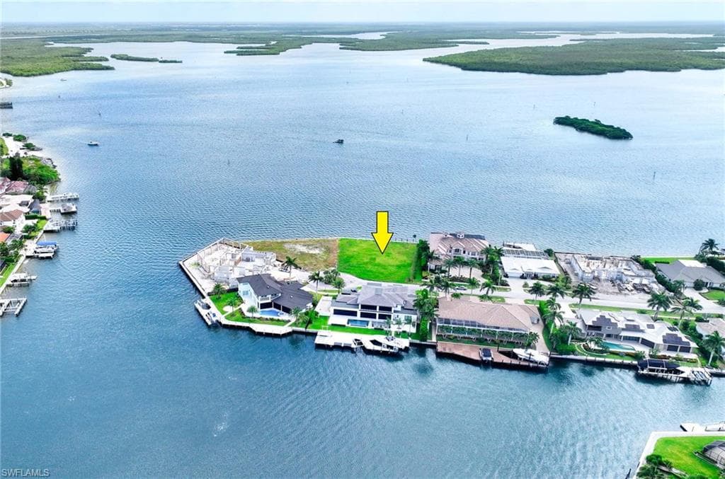 1411 Butterfield Ct, Marco Island, FL 34145-3