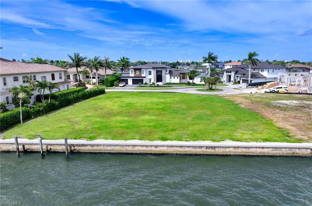 1411 Butterfield Ct, Marco Island, FL 34145-5