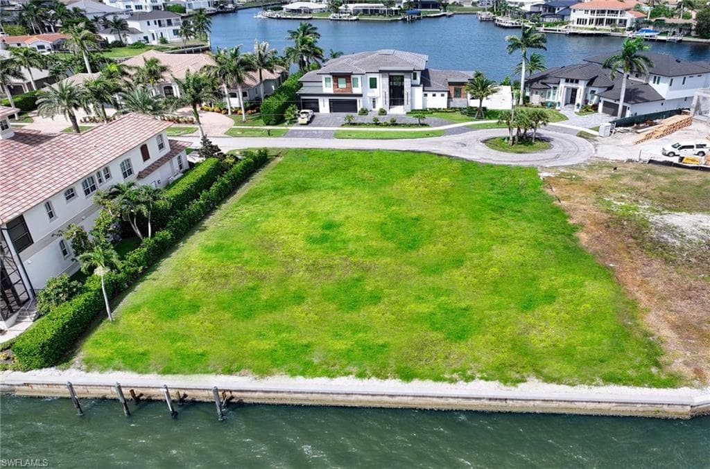 1411 Butterfield Ct, Marco Island, FL 34145-6