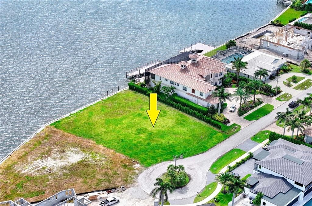 1411 Butterfield Ct, Marco Island, FL 34145-8