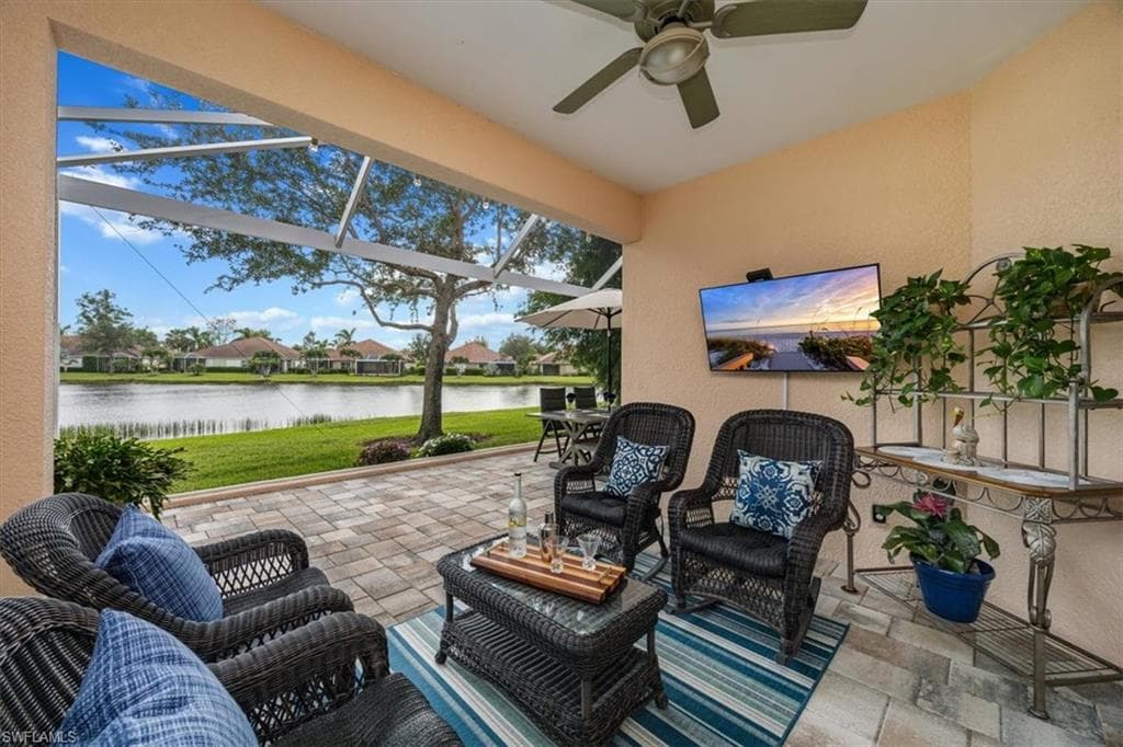 14732 Cranberry Ct, Naples, FL 34114-9