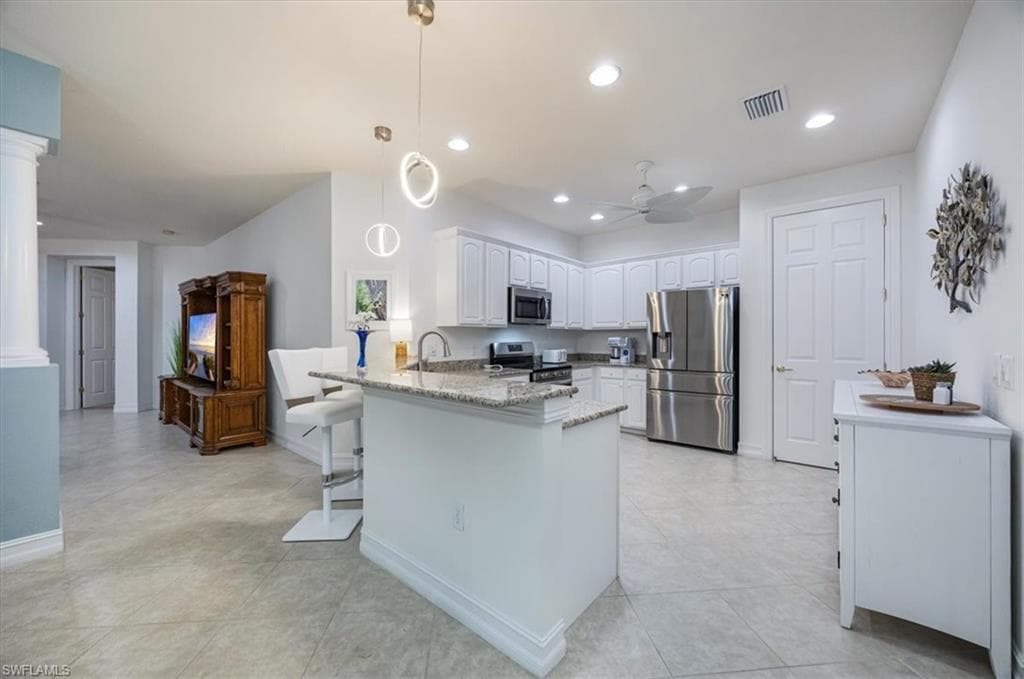 14732 Cranberry Ct, Naples, FL 34114-13