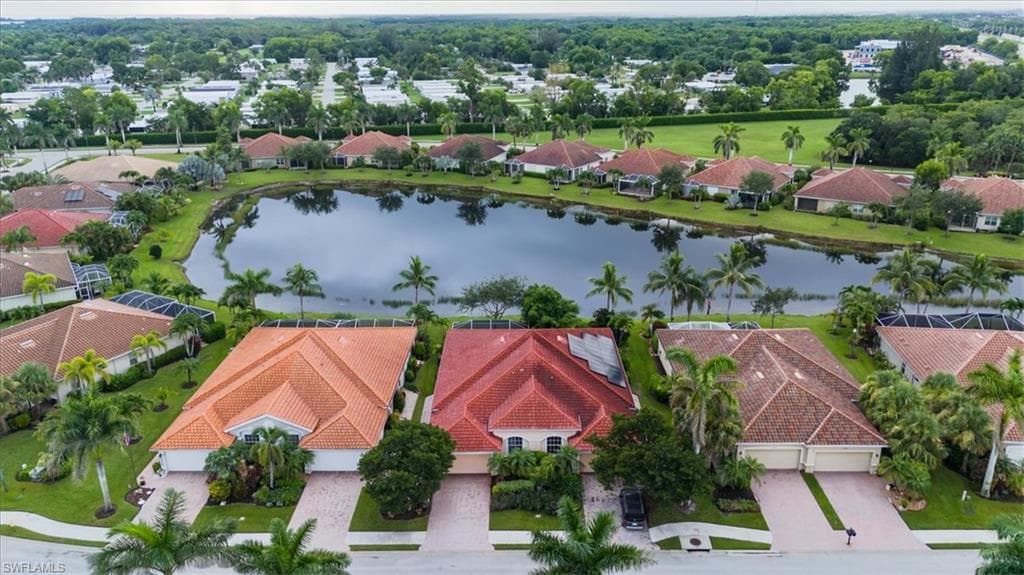 14732 Cranberry Ct, Naples, FL 34114-27