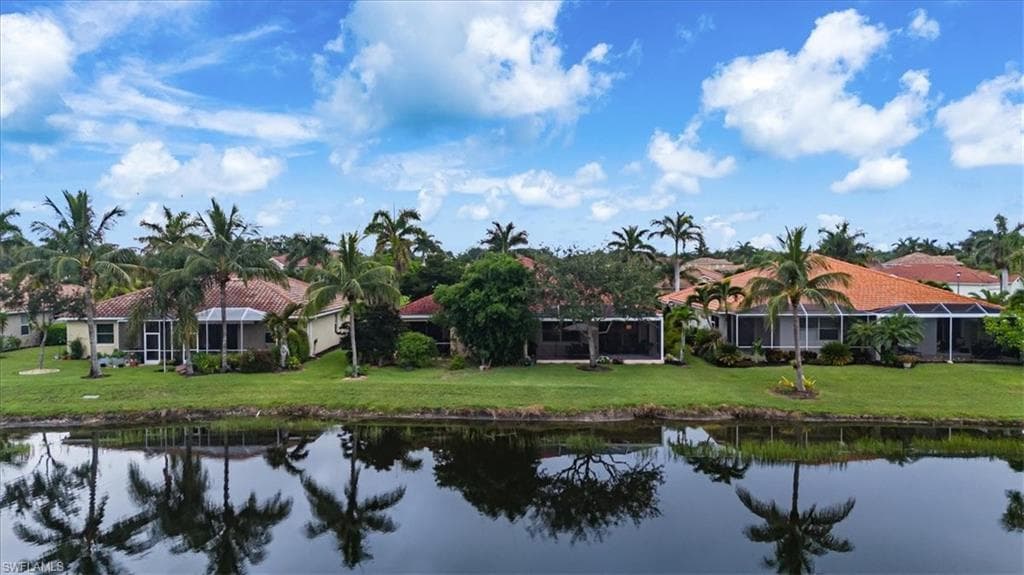 14732 Cranberry Ct, Naples, FL 34114-28