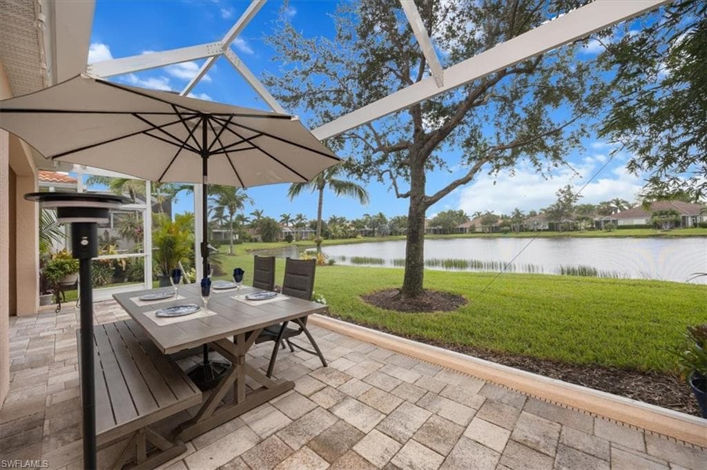 14732 Cranberry Ct, Naples, FL 34114-2