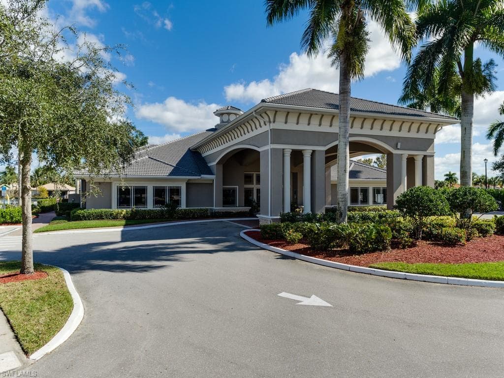 14732 Cranberry Ct, Naples, FL 34114-34