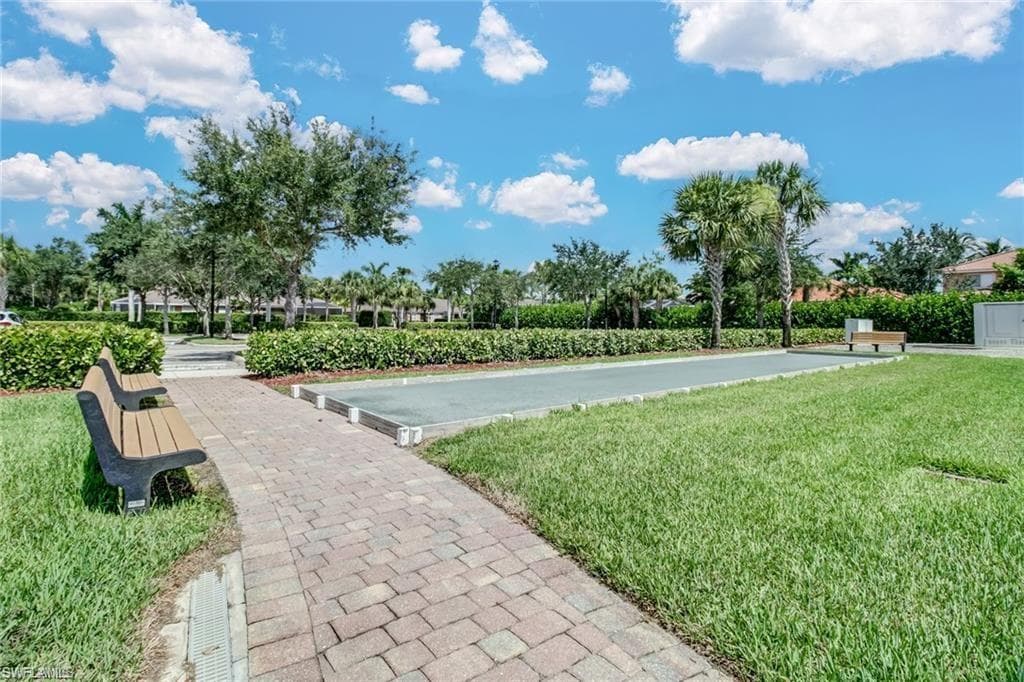 14732 Cranberry Ct, Naples, FL 34114-47