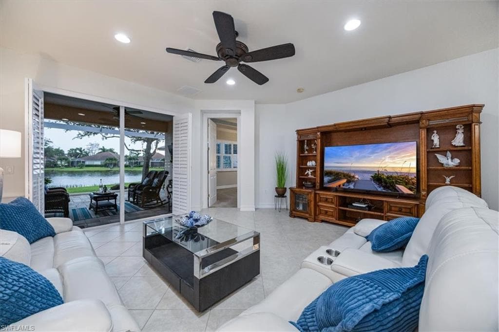 14732 Cranberry Ct, Naples, FL 34114-6