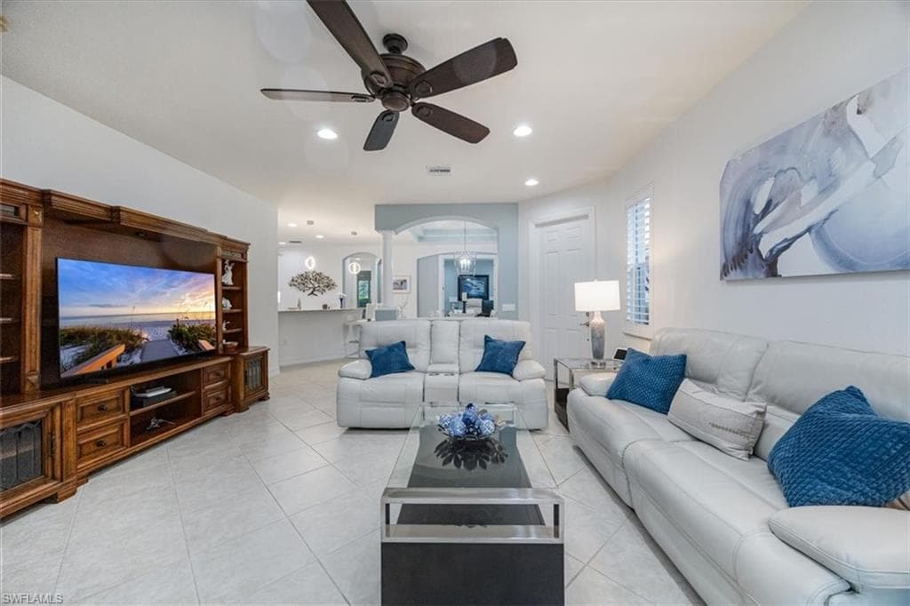 14732 Cranberry Ct, Naples, FL 34114-7